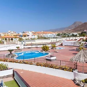 El Mirador - Lovely G104 Apartment